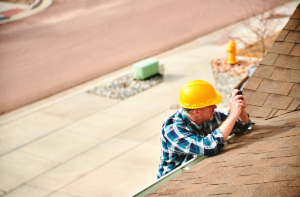 Best Residential Roofing Contractor  in South Fallsburg, NY