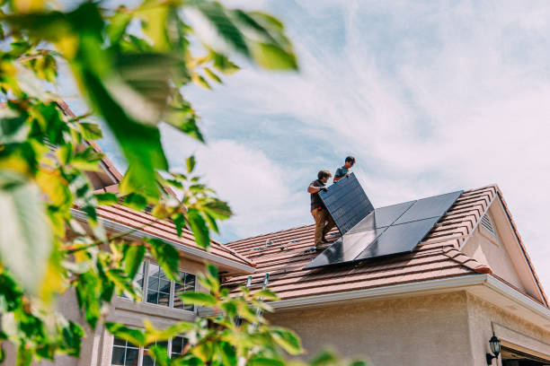 Best Affordable Roof Replacement  in South Fallsburg, NY