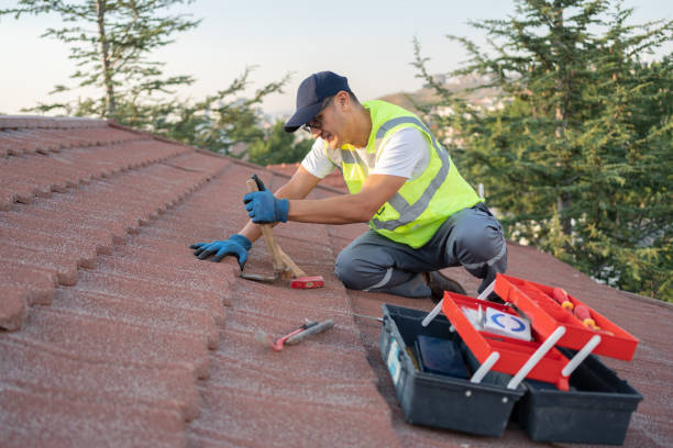 Quick and Trustworthy Emergency Roof Repair Services in South Fallsburg, NY