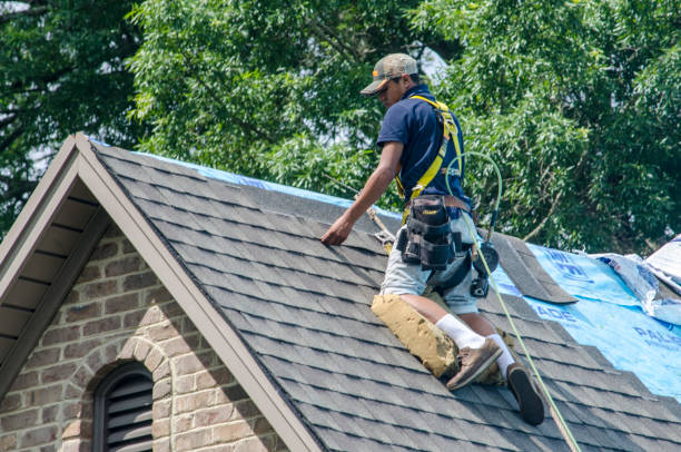 Best Emergency Roof Repair  in South Fallsburg, NY